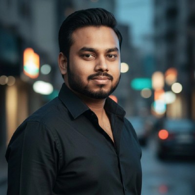 Sohail Hussain